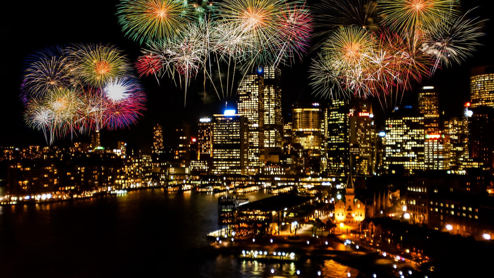 Australia in Christmas: what's on - Lonely Planet